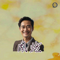 周燃