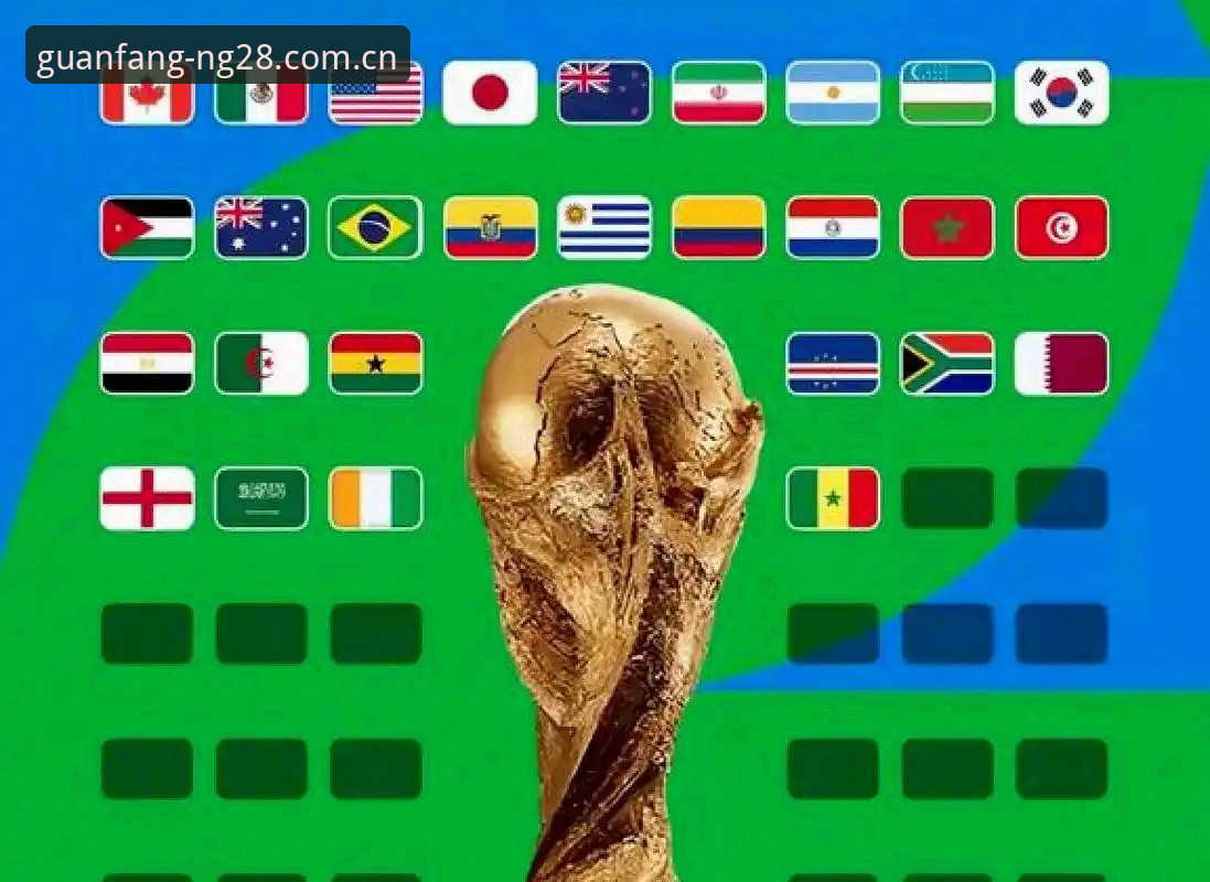 南宫28多元游戏2026最新版本 世界杯扩军至66队深度分析:中国男足能否抓住2030年绝佳机遇?